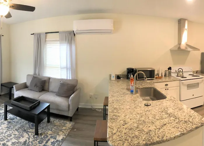Lakewoodlyon Park Renovated Cottage Near Duke 23B